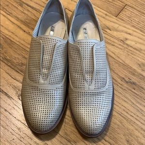 BCBG Summer Loafer